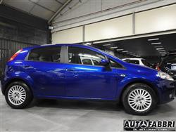 FIAT Punto 1.2 5p. Dynamic