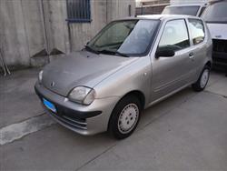 FIAT SEICENTO 1.1i cat