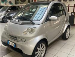 SMART FORTWO 700 coupé passion (45 kW)