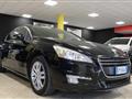 PEUGEOT 508 2.0 HDi 163CV MANUALE *** UNICO PROPRIETARIO ***