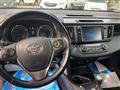 TOYOTA RAV4 2.5 Hybrid  Lounge