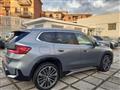 BMW X1 sDrive 18d Msport