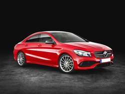 MERCEDES CLASSE CLA d Automatic Premium