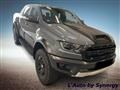 FORD RANGER 2.0 TDCi aut. 213CV DC 5 posti prezzo netto