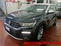 VOLKSWAGEN T-ROC 1.5 TSI DSG Style PREZZO REALE