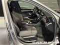 MERCEDES CLASSE C SW d S.W. Auto Sport