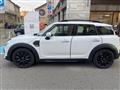 MINI COUNTRYMAN Business 1.5 One D