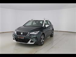 SEAT ARONA 1.0 TGI XPERIENCE