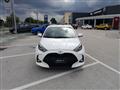 TOYOTA YARIS 1.0 5 porte Active