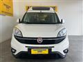 FIAT DOBLÒ 1.6MJT105CV PC TRASPORTO DISABILI/PREZZO+IVA