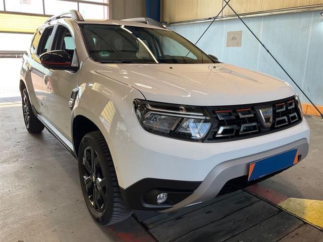 DACIA DUSTER 1.0 TCe GPL 4x2 Extreme