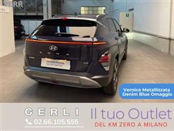 HYUNDAI NEW KONA HYBRID Kona 1.6 gdi hev X Line 2wd dct / VERNICE OMAGGIO