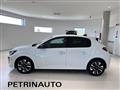 PEUGEOT 208 ALLURE VISIO PARK 1 PureTech 100cv S&S 5porte Km.0