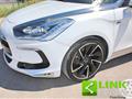 DS 5 Hybrid4 airdream Sport Chic GARANZIA