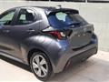 MAZDA 2 HYBRID 1.5 vvt full hybrid electric Center Line e-cvt