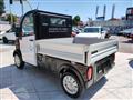 AIXAM D-TRUCK Doppio Pianale Elettrico Aziendale !!!