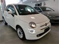 FIAT 500 1.0 Hybrid/GPL Lounge con Uconnect 7