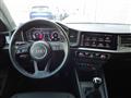 AUDI A1 ALLSTREET A1 allstreet 25 TFSI Admired