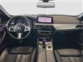 BMW SERIE 5 TOURING Serie 5 d 48V Touring Msport