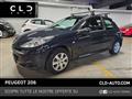 PEUGEOT 206 Plus 1.1 60CV 3p. Plus ECO GPL