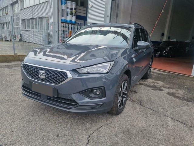 SEAT TARRACO 2.0 TDI DSG Style