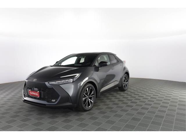 TOYOTA C-HR 2.0 HV Trend