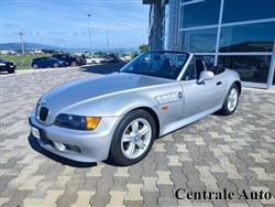 BMW Z3 1.8 cat Roadster