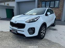 KIA SPORTAGE 2016 Sportage 1.7 CRDI 2WD Cool