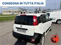 FIAT PANDA VAN +IVA 1.3 MJT 4x4 VAN EX ENEL 2 POSTI -PORTAPACCHI-