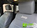 JEEP WRANGLER Sahara 2.8 CRDi 177 CV 4x4 Automatic