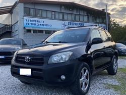 TOYOTA RAV4 2.2 D-4D 136 CV