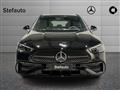 MERCEDES CLASSE C SW d Mild hybrid S.W. 4Matic AMG Line Advanced Plus