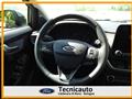 FORD PUMA 1.0 EcoBoost Hybrid 125 CV S&S Titanium X