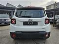 JEEP RENEGADE 1.4 T-Jet 120 CV GPL Longitude