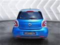 SMART EQ FORFOUR eq Pulse 22kW