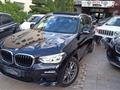 BMW X3 sDrive18d Msport