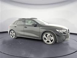 AUDI A3 ALLSTREET A3 allstreet 35 TDI S tronic Identity Contrast