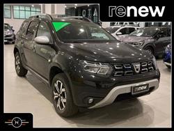 DACIA DUSTER 1.0 tce Prestige Gpl 4x2 100cv