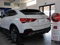 AUDI Q3 Sportback 35 2.0 tdi s-tronic