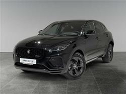 JAGUAR E-PACE HYBRID E-Pace