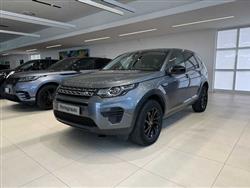 LAND ROVER DISCOVERY SPORT Discovery Sport 2.0 TD4 150 CV Pure