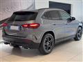 MERCEDES CLASSE GLA d Automatic AMG Line Premium