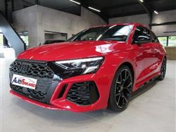 AUDI RS 3 SPORTBACK RS 3 SPB TFSI quattro S tronic