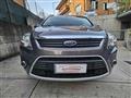 FORD KUGA (2012) 2.0 TDCi 163 CV 4WD Powersh. Individual DPF