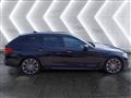 BMW SERIE 5 TOURING 520d Touring Msport auto