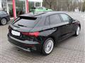 AUDI A3 SPORTBACK A3 SPB 35 TDI S tronic Business