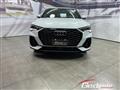 AUDI Q3 SPORTBACK SPB 35 TDI S tronic S line edition FULL-LED NAVI