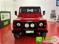 LAND ROVER DEFENDER 110 2.5 Td5 cat S.W.