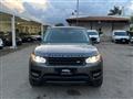 LAND ROVER RANGE ROVER SPORT 3.0 TDV6 HSE Dynamic Edition Black *VIRTUALCOCKPIT