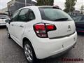 CITROEN C3 PureTech 82 Exclusive X NEOPATENTATI